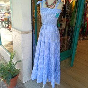 vestidos