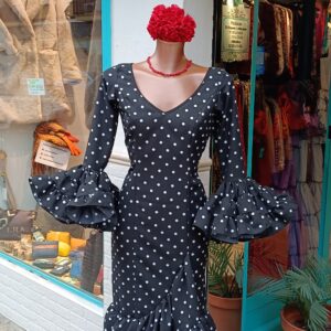 Flamenca