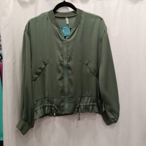 BOMBER