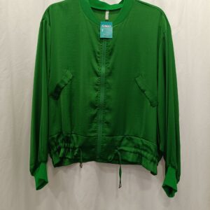 BOMBER