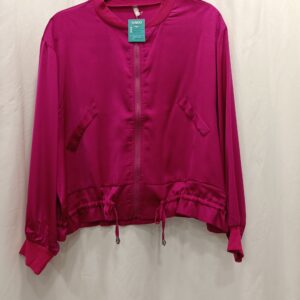BOMBER
