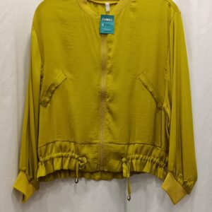 BOMBER