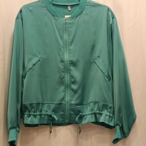 BOMBER