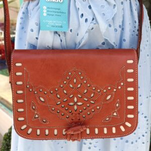 BOLSO ROCIO RIÑONERA