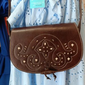 BOLSO ROCIO RIÑONERA
