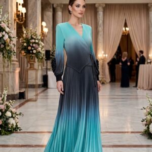 VESTIDO FIESTA