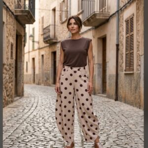 PANTALON LUNAR